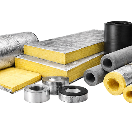 Sheet Metal Accessories