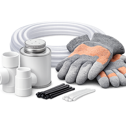Miscellaneous HVAC Supplies